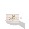 image:imageCarters BP7314075 Pink White and Gold Mini Baby Photo Album Brag Book 60 Pages