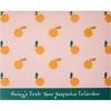 image:imageCR Gibson Little Darling Baby Milestone Calendar  Babys First Year Memory Keepsake CalendarLittle Darling