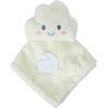 image:imageCR Gibson Little Hugs Cloud Minky Fabric Moon Lovey Blanket for Babies 125 x 125 MulticolorCloud