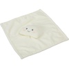 image:imageCR Gibson Little Hugs Cloud Minky Fabric Moon Lovey Blanket for Babies 125 x 125 MulticolorCloud
