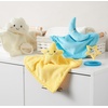 image:imageCR Gibson Little Hugs Cloud Minky Fabric Moon Lovey Blanket for Babies 125 x 125 MulticolorStar