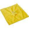 image:imageCR Gibson Little Hugs Cloud Minky Fabric Moon Lovey Blanket for Babies 125 x 125 MulticolorStar