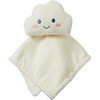 image:imageCR Gibson Little Hugs Cloud Minky Fabric Moon Lovey Blanket for Babies 125 x 125 MulticolorCloud