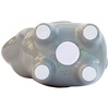 image:imageCarters BB123443 Elephant Ceramic Piggy Bank for Kids 81 W x 68 H