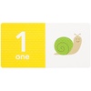 image:imageCarters BBB111251 Learn to Count Number Board Book for Toddlers and Babies 48 x 46Numbers  Animals