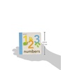 image:imageCarters BBB111251 Learn to Count Number Board Book for Toddlers and Babies 48 x 46Numbers  Animals