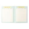 image:imageCarters BD423285 You are Magical Gender Neutral Baby Memory Book Journal 64 W x 75 L