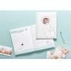image:imageCarters MB223284 Our Greatest Adventure Gender Neutral Baby Memory Book with Gift Box 48 Pages 875 W x 1125 H