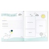 image:imageCarters MB223284 Our Greatest Adventure Gender Neutral Baby Memory Book with Gift Box 48 Pages 875 W x 1125 H