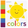 image:imageCarters BBB111251 Learn to Count Number Board Book for Toddlers and Babies 48 x 46Colors