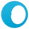 image:imageCR Gibson 100 Food Grade Silicone Moon Baby Teether for Infants 275 x 425 Multicolor