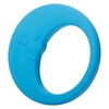 image:imageCR Gibson 100 Food Grade Silicone Moon Baby Teether for Infants 275 x 425 Multicolor