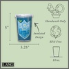 image:imageCR Gibson Insulated Drink Tumblers  Super Kids Double Walled Acrylic Tumbler with Lid amp Straw 10Ounce Big BrotherBlue  Big Brother