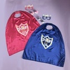 image:imageCR Gibson Pink Big Sister Superhero Cape Childrens Costume 3pc 22 LSuper Hero