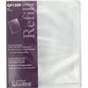 image:imageCR Gibson Deluxe Recipe Book Sheet Protector Refill 20pc 925 x 1125