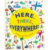 image:imageCR Gibson Gibby amp Libby Here There and Everywhere Seek and Find Book