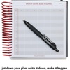 image:imageFitlosophy Fitbook 12 Week Fitness Journal and Planner for Workouts Weight Loss and Exercise