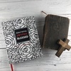 image:imageFitlosophy Fitspiration Faith Journal 16Week Guided Fitness Prayer and Gratitude Journal