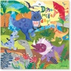 image:imageCR Gibson DinoMite Day 25 Piece Jigsaw Puzzle Game for Kids 25pc