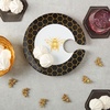 image:imageCR Gibson Honeycomb Hive Mingling Plate Set 49 Piece QAPS325361