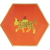 image:imageCR Gibson Party Animal Lunch Plates 8 Count TW1325362
