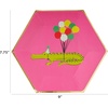 image:imageCR Gibson Party Animal Lunch Plates 8 Count TW1325362