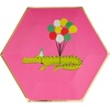 image:imageCR Gibson Party Animal Lunch Plates 8 Count TW1325362