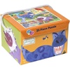 image:imageCR Gibson DinoMite Day 25 Piece Jigsaw Puzzle Game for Kids 25pc