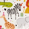 image:imageCR Gibson Party Animal Dinner Plates 8 Count TW1225362 Large