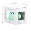 image:imageCarters BB123289B Dinosaur Ceramic Piggy Bank for Kids 8 W x 75 H