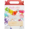 image:imageC R Gibson Kailo Chic Acrylic Daisy Flower Garland 5 Feet Long MulticolorDisco Ball