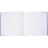 image:imageCR Gibson J3N1S25650 Signature N Squared Big Ideas 3in1 Blank Dot Grid and Lined Journal with 480 Pages 85 x 85 MulticolorBig Ideas