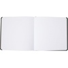 image:imageCR Gibson J3N1S25650 Signature N Squared Big Ideas 3in1 Blank Dot Grid and Lined Journal with 480 Pages 85 x 85 MulticolorLets Do This
