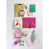 image:imageCR Gibson Romantic Floral Spiral Notebook and Pen Set 160 pgsBrights