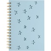 image:imageCR Gibson Romantic Floral Spiral Notebook and Pen Set 160 pgsOdyssey