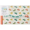 image:imageCR Gibson Always On the Go Baby Photo Album  Perfect for Active Babies Keepsake Memory Book