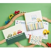 image:imageCR Gibson Always On the Go Baby Photo Album  Perfect for Active Babies Keepsake Memory Book
