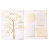 image:imageCR Gibson B223934 Love You to The Moon and Back Gender Neutral Baby Memory Book 88 W x 112 H