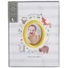 image:imageCR Gibson B224546 Little One Woodland Gender Neutral Baby Memory Book 875 W x 113 L with 64 Pages Multicolor