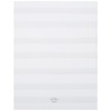image:imageCR Gibson B224546 Little One Woodland Gender Neutral Baby Memory Book 875 W x 113 L with 64 Pages Multicolor