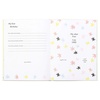 image:imageCR Gibson B24822583 Baby Book with Gift Box Wild About You Zoo Animal 875 W x 1125 HHello Baby Gender Neutral