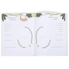 image:imageCR Gibson B24822583 Baby Book with Gift Box Wild About You Zoo Animal 875 W x 1125 HModern