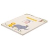 image:imageCR Gibson B24822583 Baby Book with Gift Box Wild About You Zoo Animal 875 W x 1125 HModern