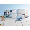 image:imageCR Gibson First 5 Years Memory Book By Carters Record Memories and Milestones on 64 Beautifully Illustrated Pages  Under The Sea