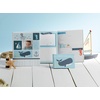 image:imageCR Gibson First 5 Years Memory Book By Carters Record Memories and Milestones on 64 Beautifully Illustrated Pages  Under The Sea