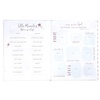 image:imageCR Gibson Little Blessing Baby Memory Book for Newborns 64 pgs 8 34 x 11 14