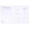 image:imageCR Gibson Little Blessing Baby Memory Book for Newborns 64 pgs 8 34 x 11 14
