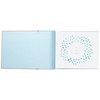 image:imageCR Gibson Pink Deer Babys First Year Memory Book 125 W x 975 H 64 PagesBlue Nautical