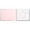 image:imageCR Gibson Pink Deer Babys First Year Memory Book 125 W x 975 H 64 PagesPink Deer