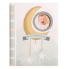 image:imageCR Gibson B223934 Love You to The Moon and Back Gender Neutral Baby Memory Book 88 W x 112 H